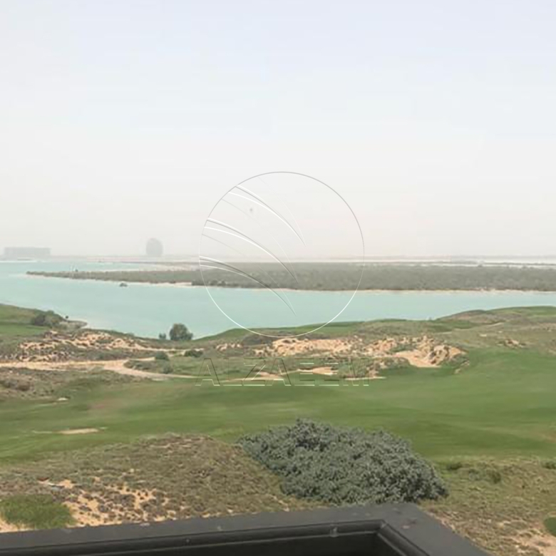 Fully Furnished | 2 Payments | Partial Golf View
