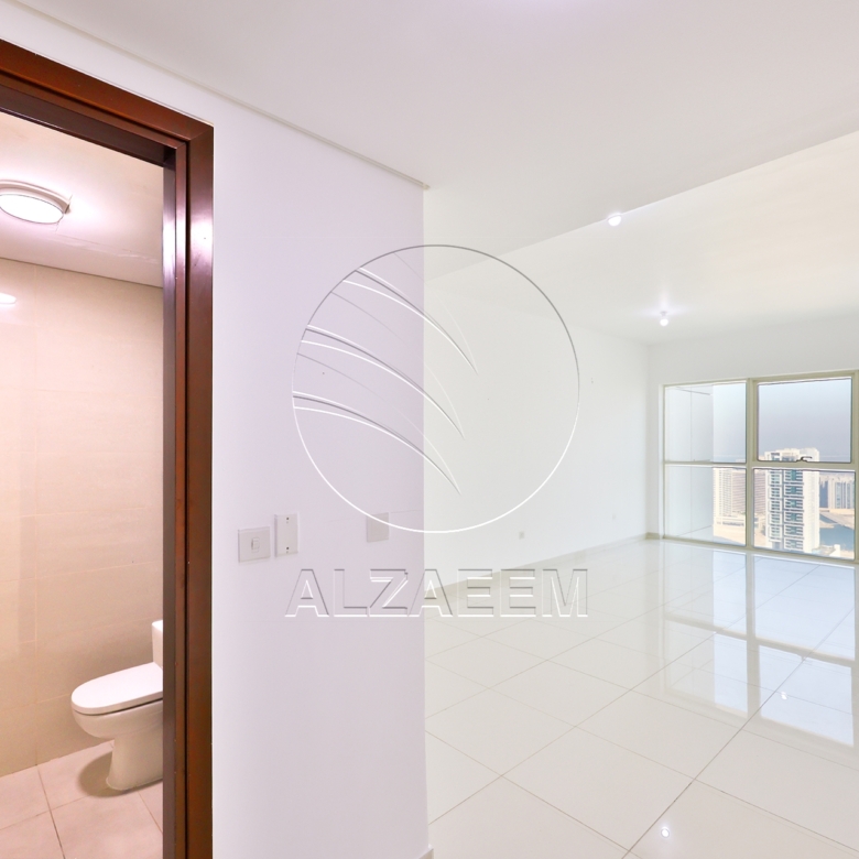 Move-in Ready | Higher Floor | Partial Sea View