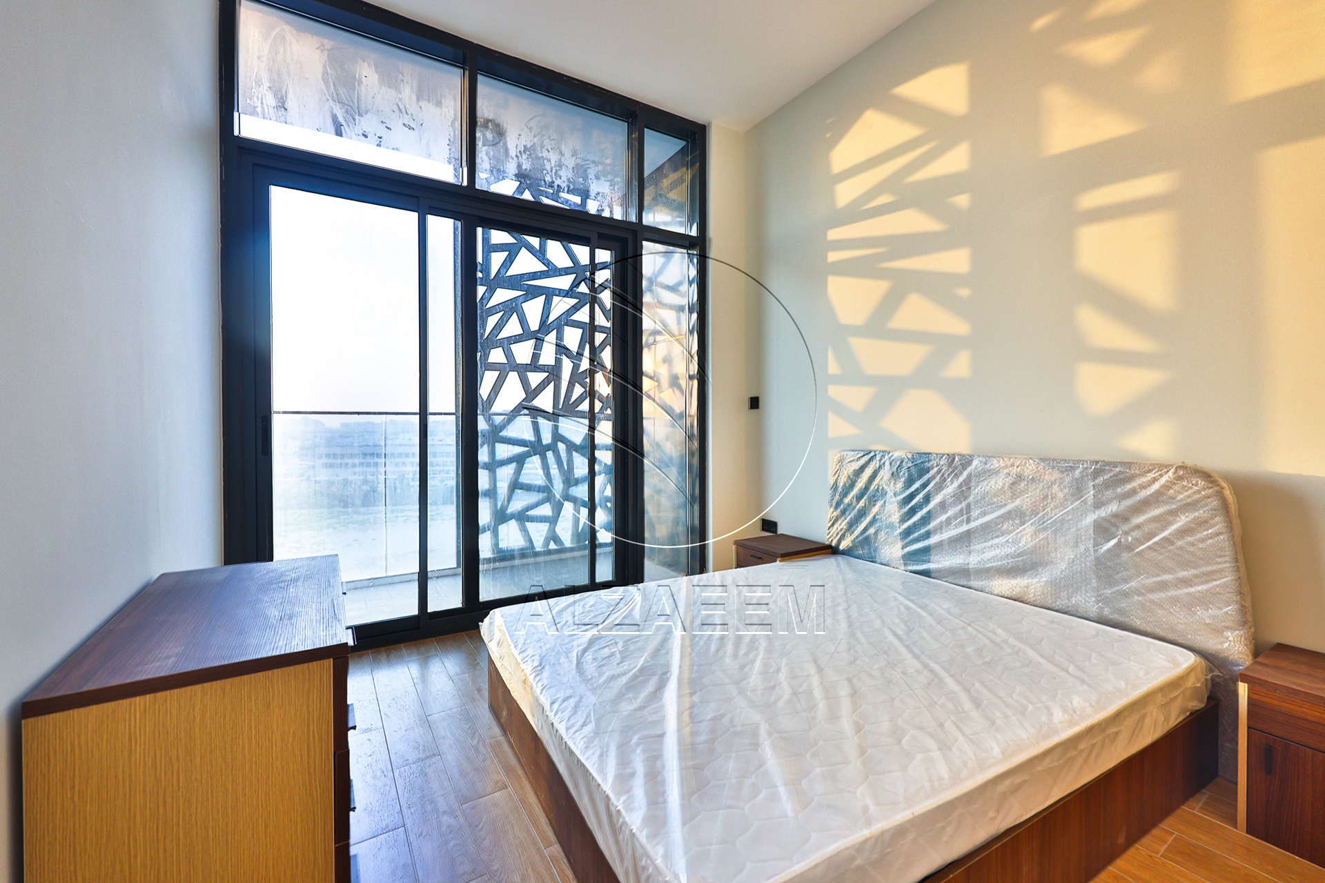 Brand New Unit | Fully Furnished | Higher Floor