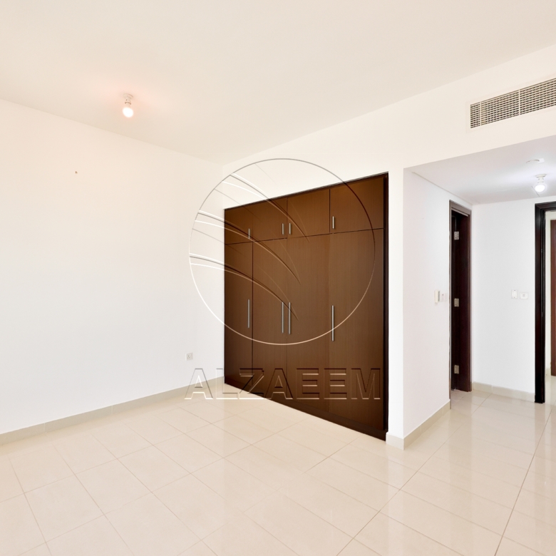 Move-in Ready | Higher Floor | Partial Sea View