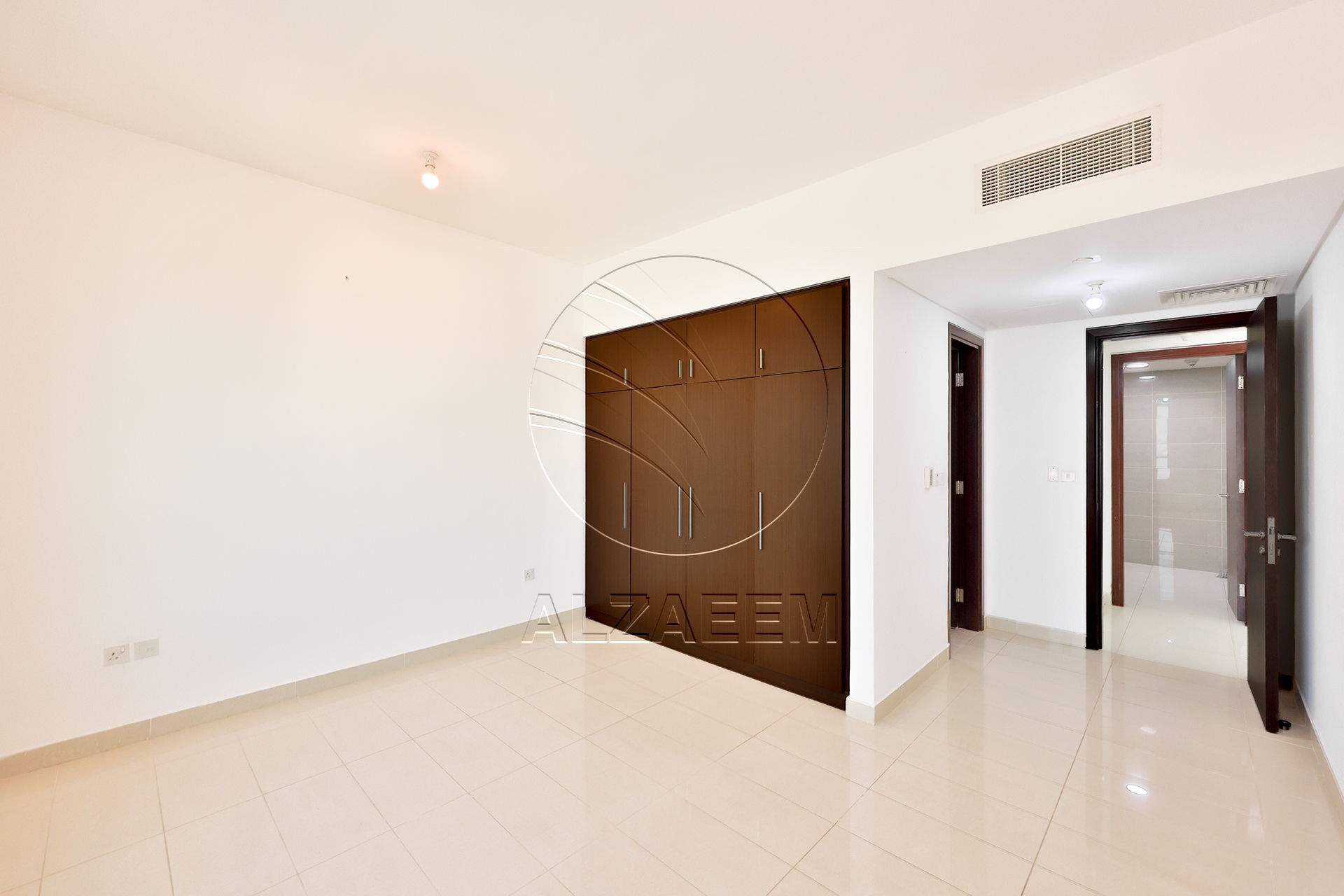 Move-in Ready | Higher Floor | Partial Sea View