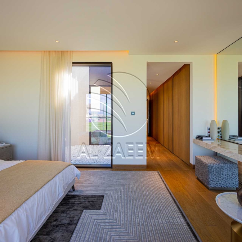 Alsidr | High Ceiling | Single Row Corner