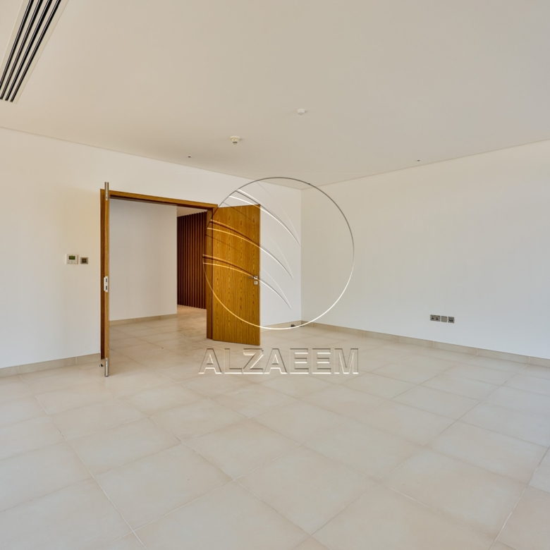 VACANT 4BR with Maid & Driver Room | Family Home!