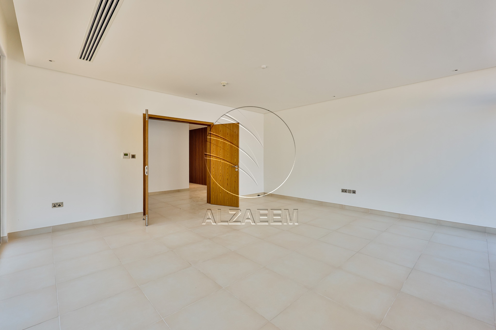 VACANT 4BR with Maid & Driver Room | Family Home!