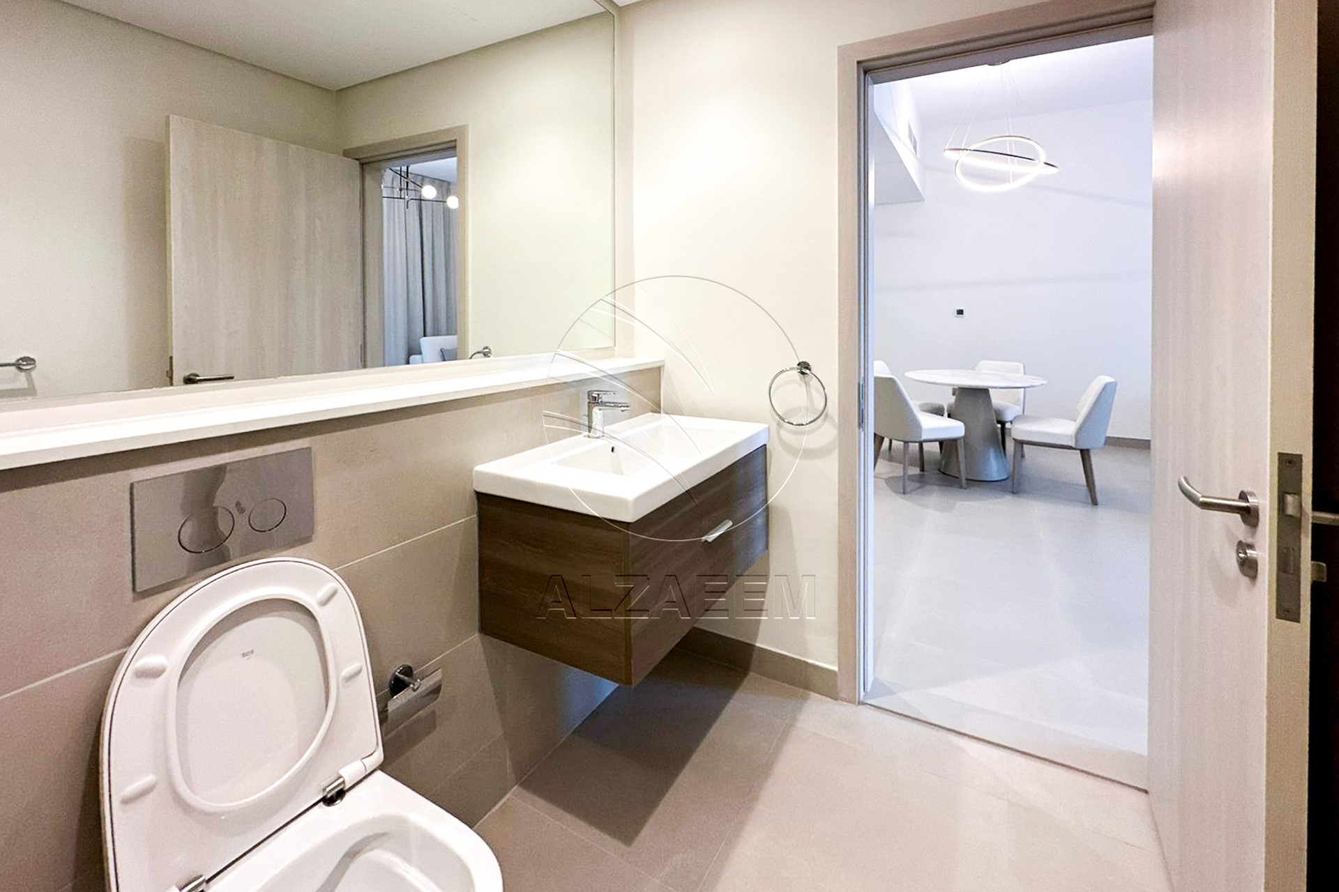 Fully Furnished | Corner | Flexible Payments