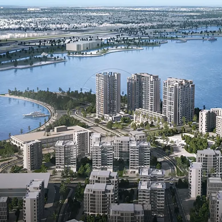 √Partial Sea View | Convertible to 2BR | High Lvl√