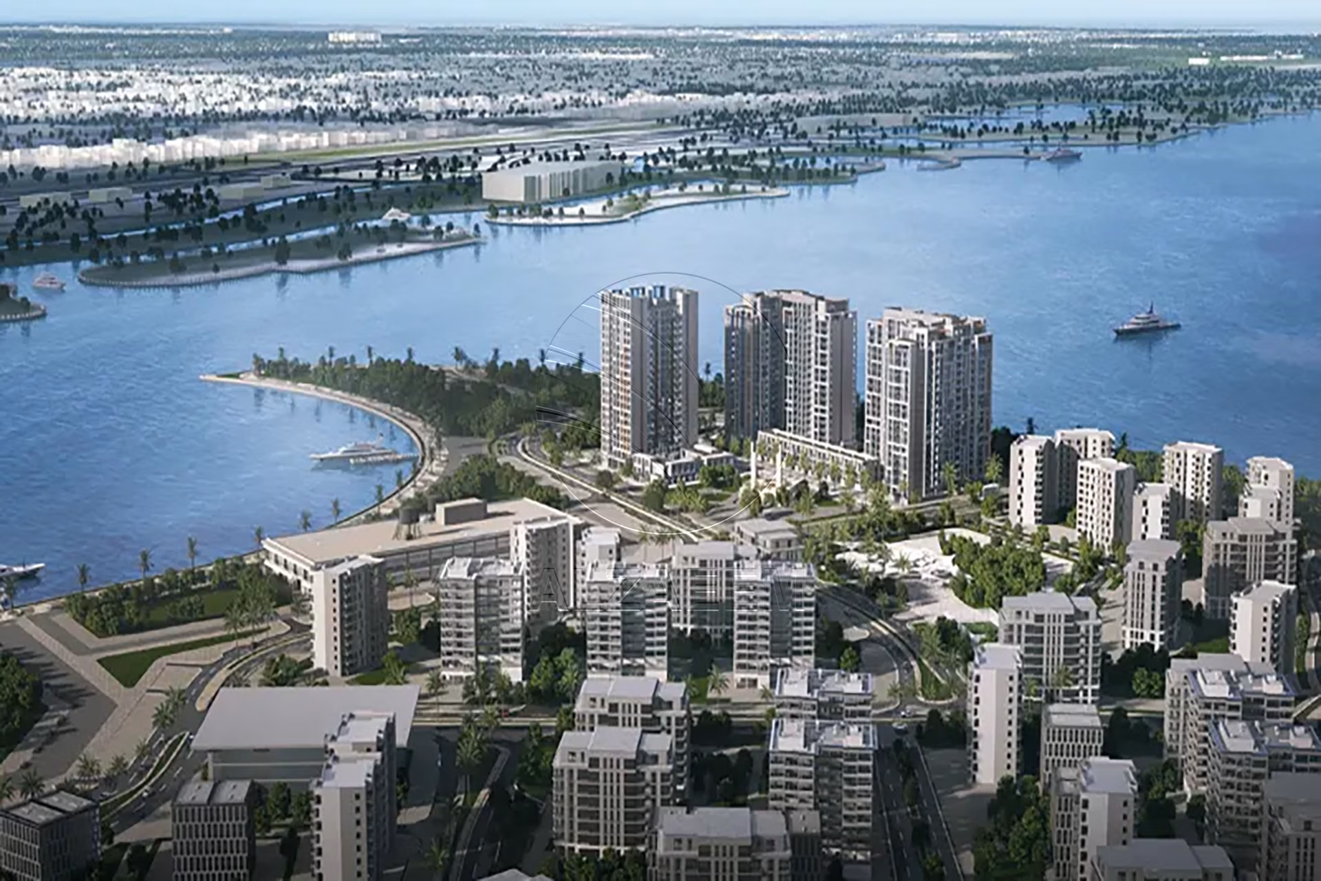 √Partial Sea View | Convertible to 2BR | High Lvl√