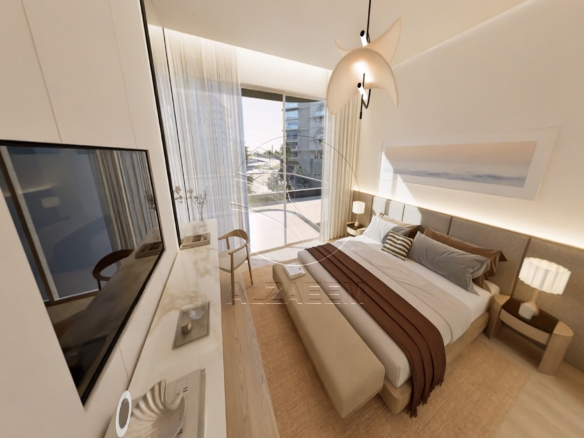 √ Corner Unit | Huge Layout | Premium Living √