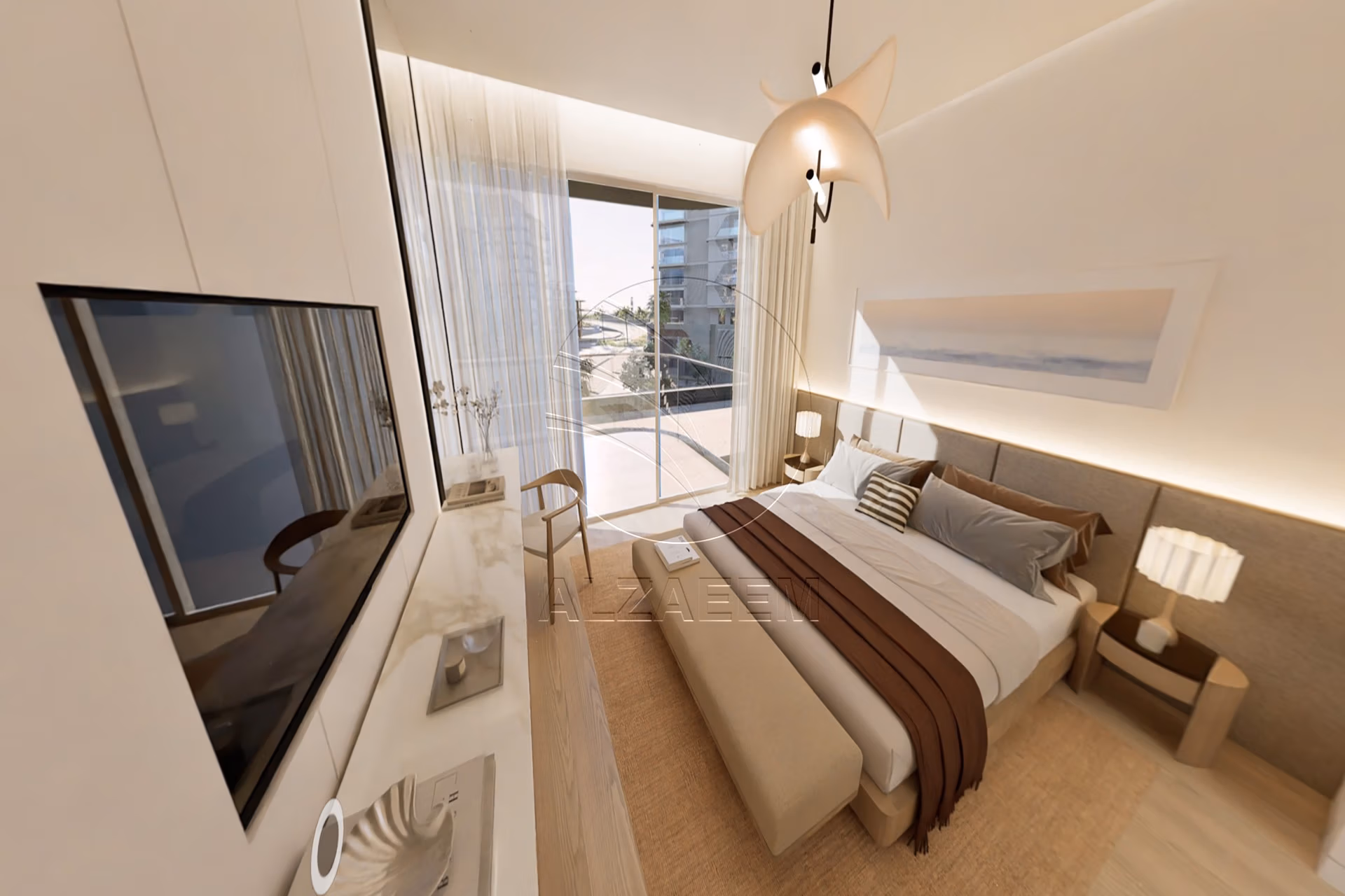 √ Corner Unit | Huge Layout | Premium Living √