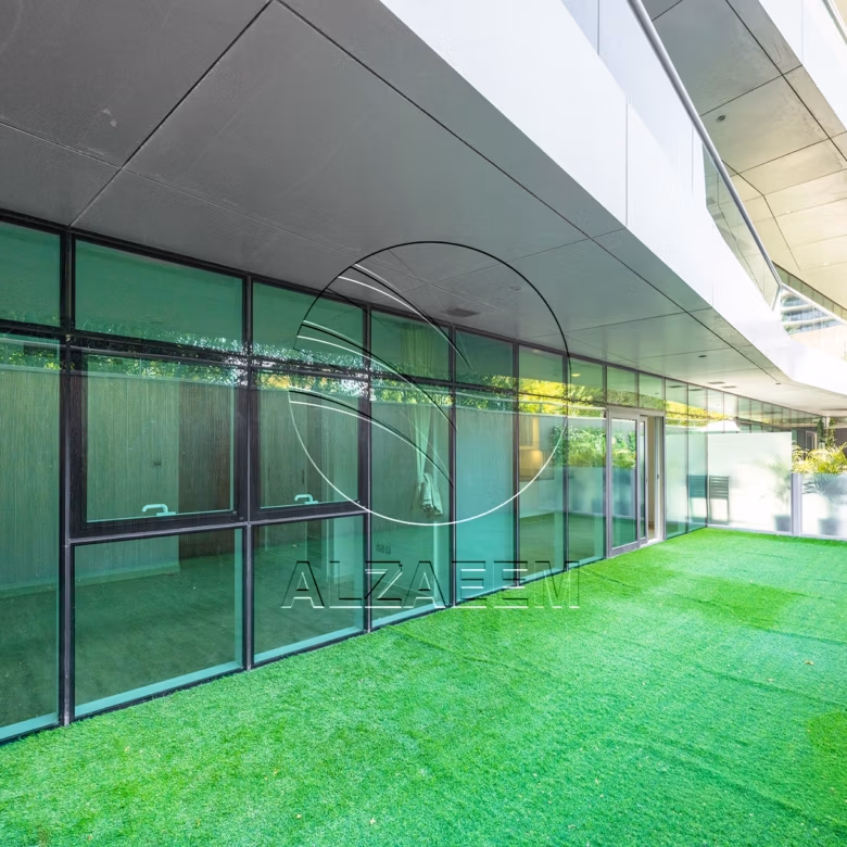 Hot Deal! VACANT | Accessible Unit | Big Terrace