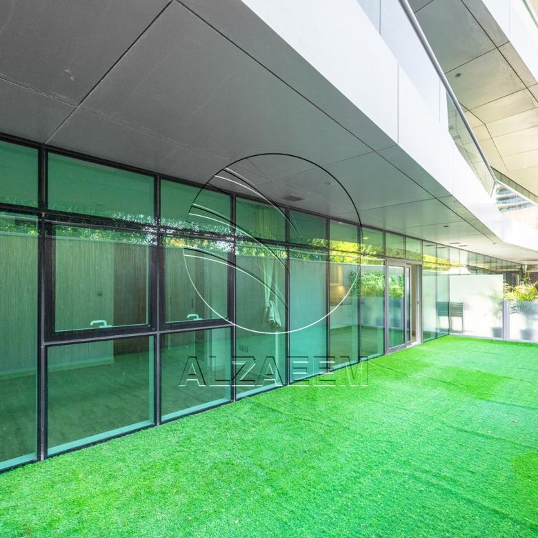 Hot Deal! VACANT | Accessible Unit | Big Terrace