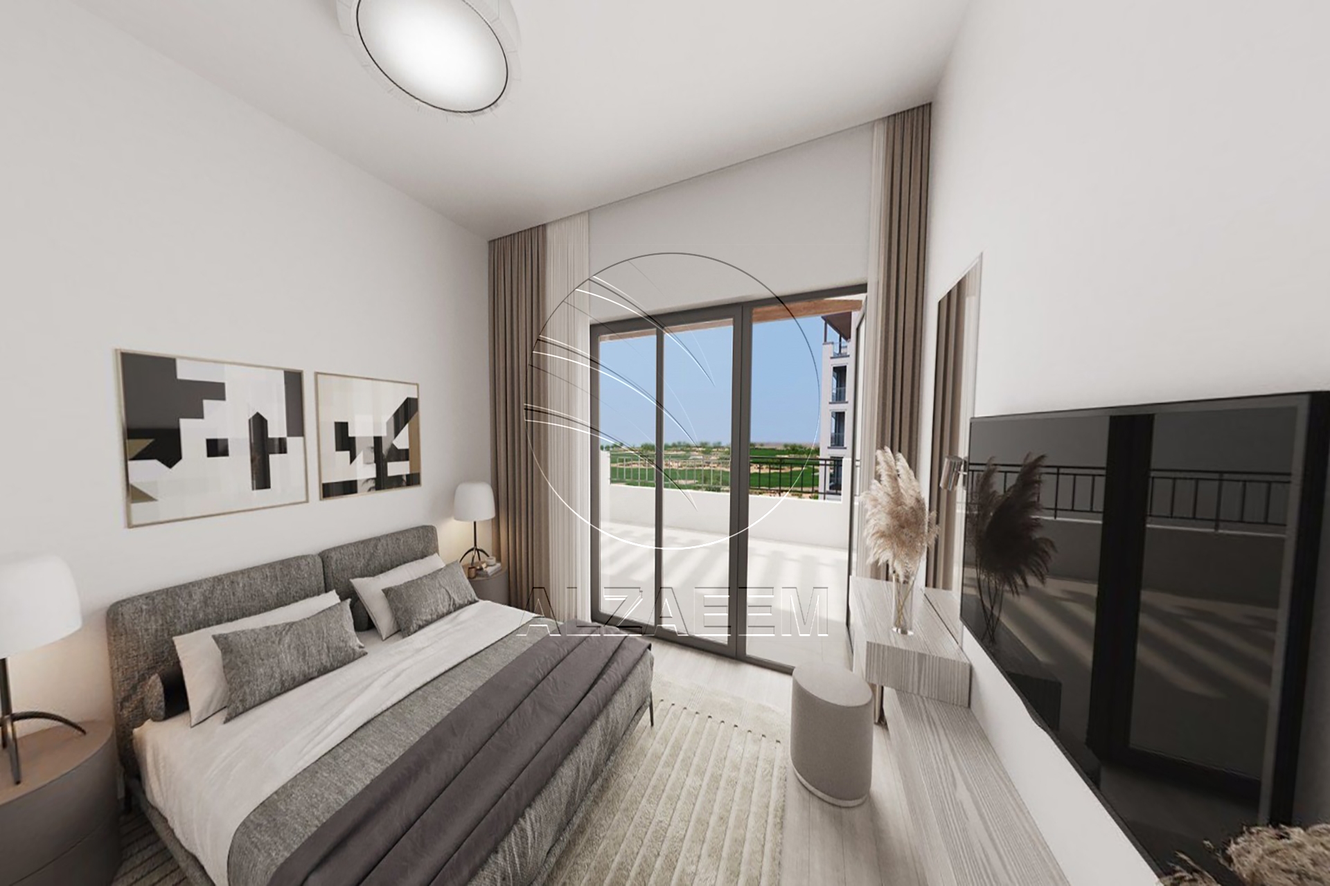 √2+Maid | Big Terrace | Golf Course View√