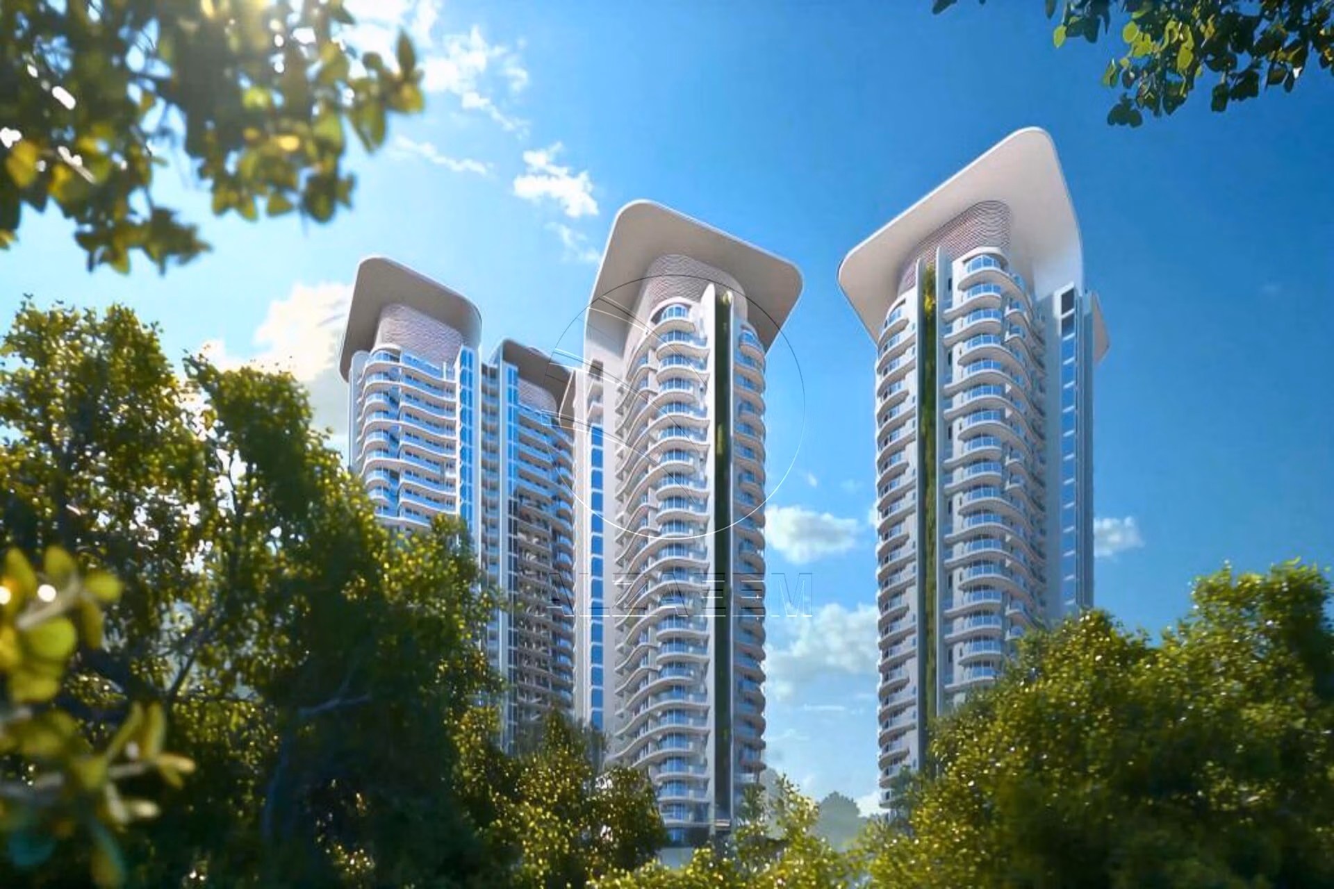 √Luxury Living | Mangrove View | Premium Address√