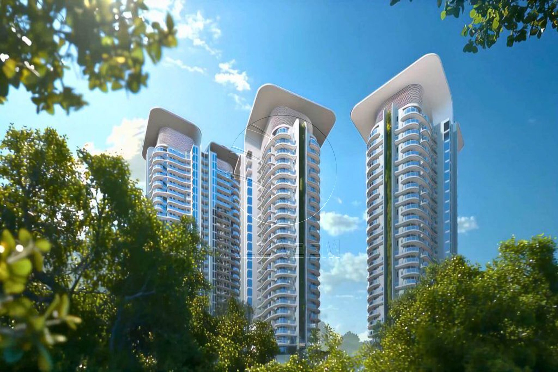 √Luxury Living | Mangrove View | Premium Address√