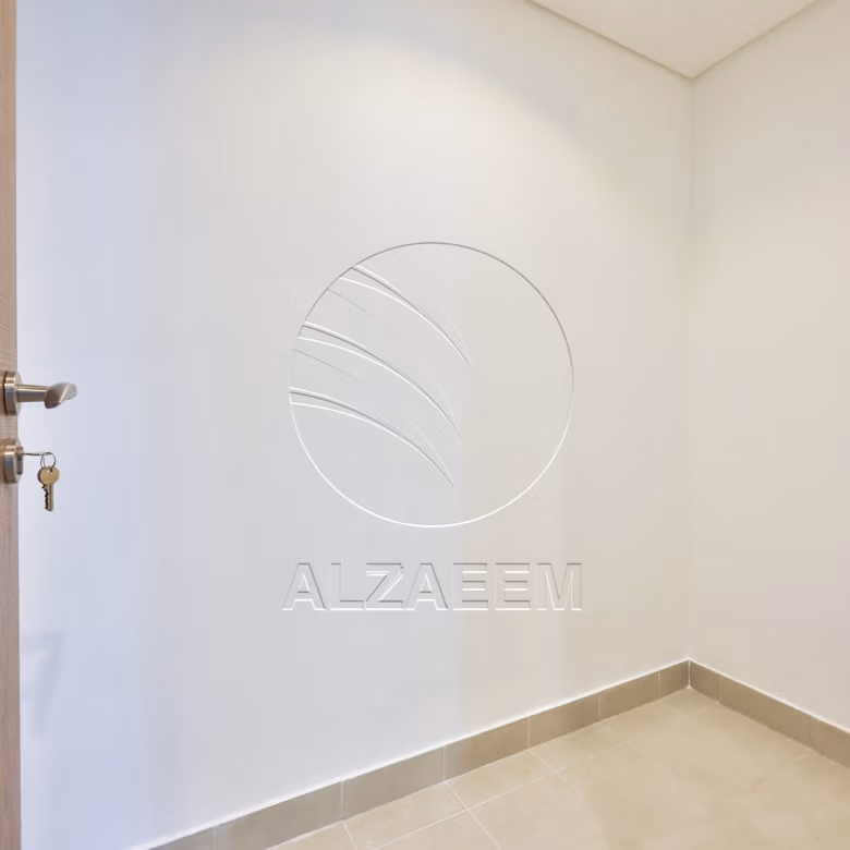 Partial Sea View | Corner Unit | Big Balcony