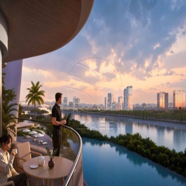 Branded Residence | High Floor | LOW Premium