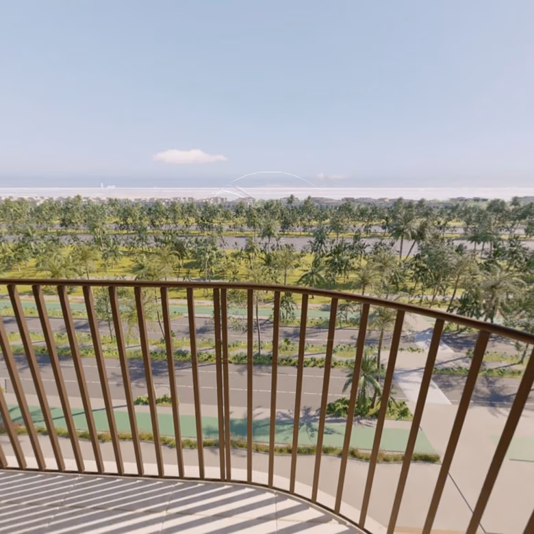 √ HIGH Level LOW Premium | Beachfront Community √