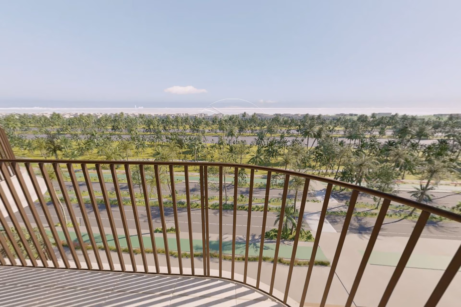 √ HIGH Level LOW Premium | Beachfront Community √