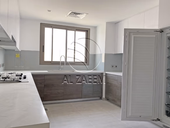 4SB Villa | Second Row from the Golf Course