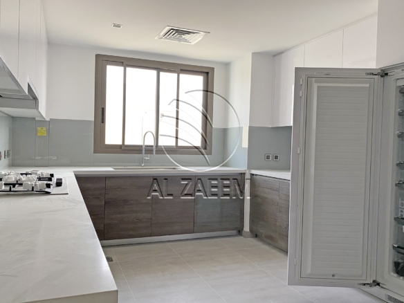 4SB Villa | Second Row from the Golf Course