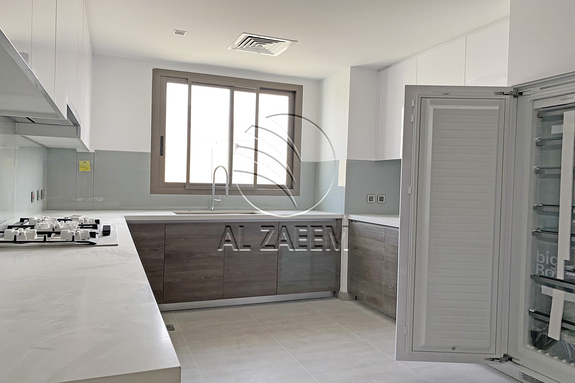 4SB Villa | Second Row from the Golf Course