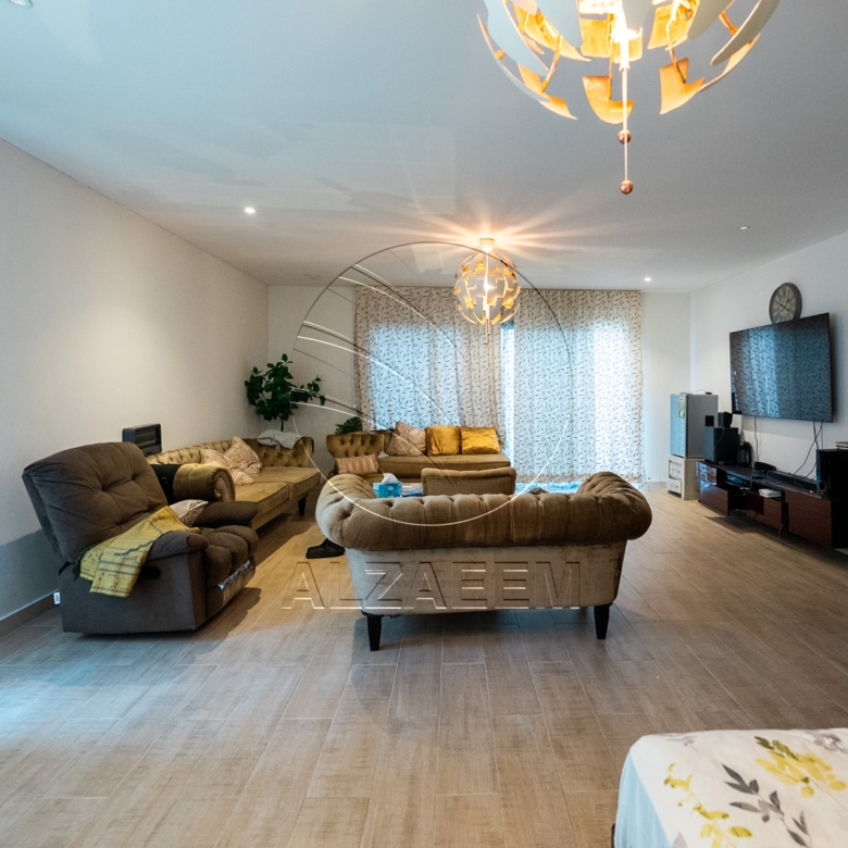 VIP | Upgraded Villa | Corner Single Row | Jacuzzi