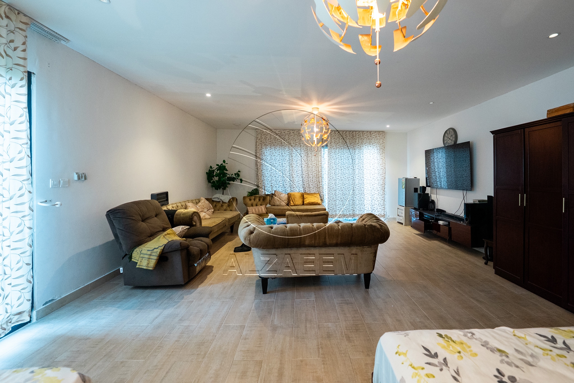 VIP | Upgraded Villa | Corner Single Row | Jacuzzi