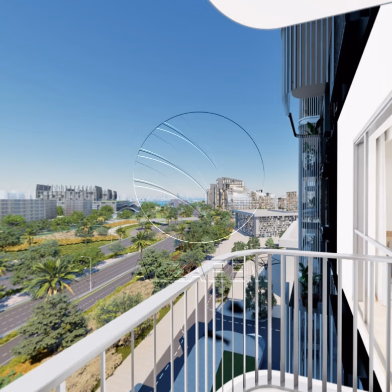 Open View | Premium Location | Modern Living