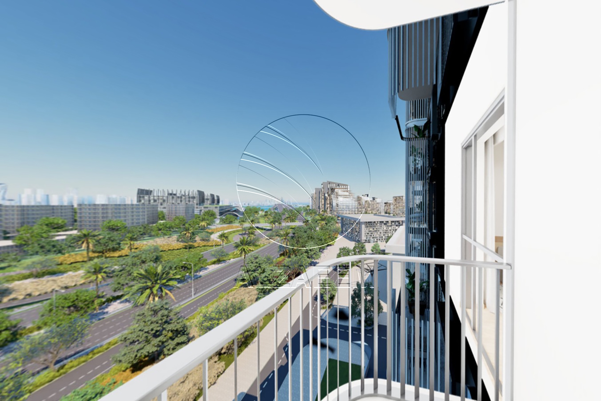 Open View | Premium Location | Modern Living