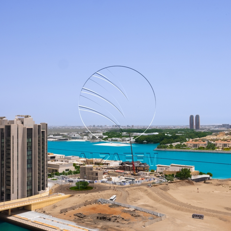 Sea View | Water Electricity and Internet Included