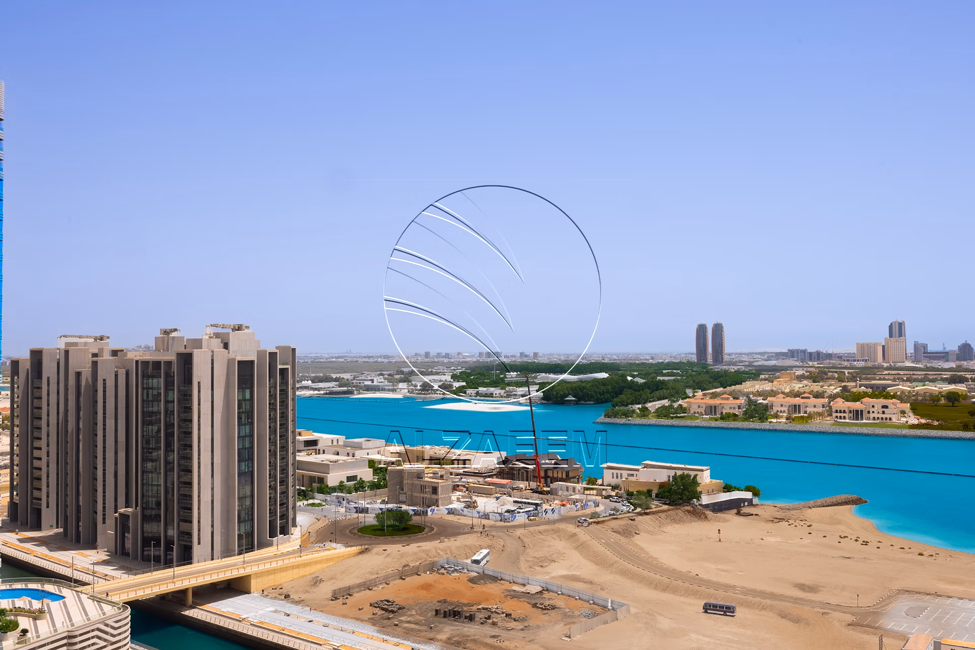 Sea View | Water Electricity and Internet Included