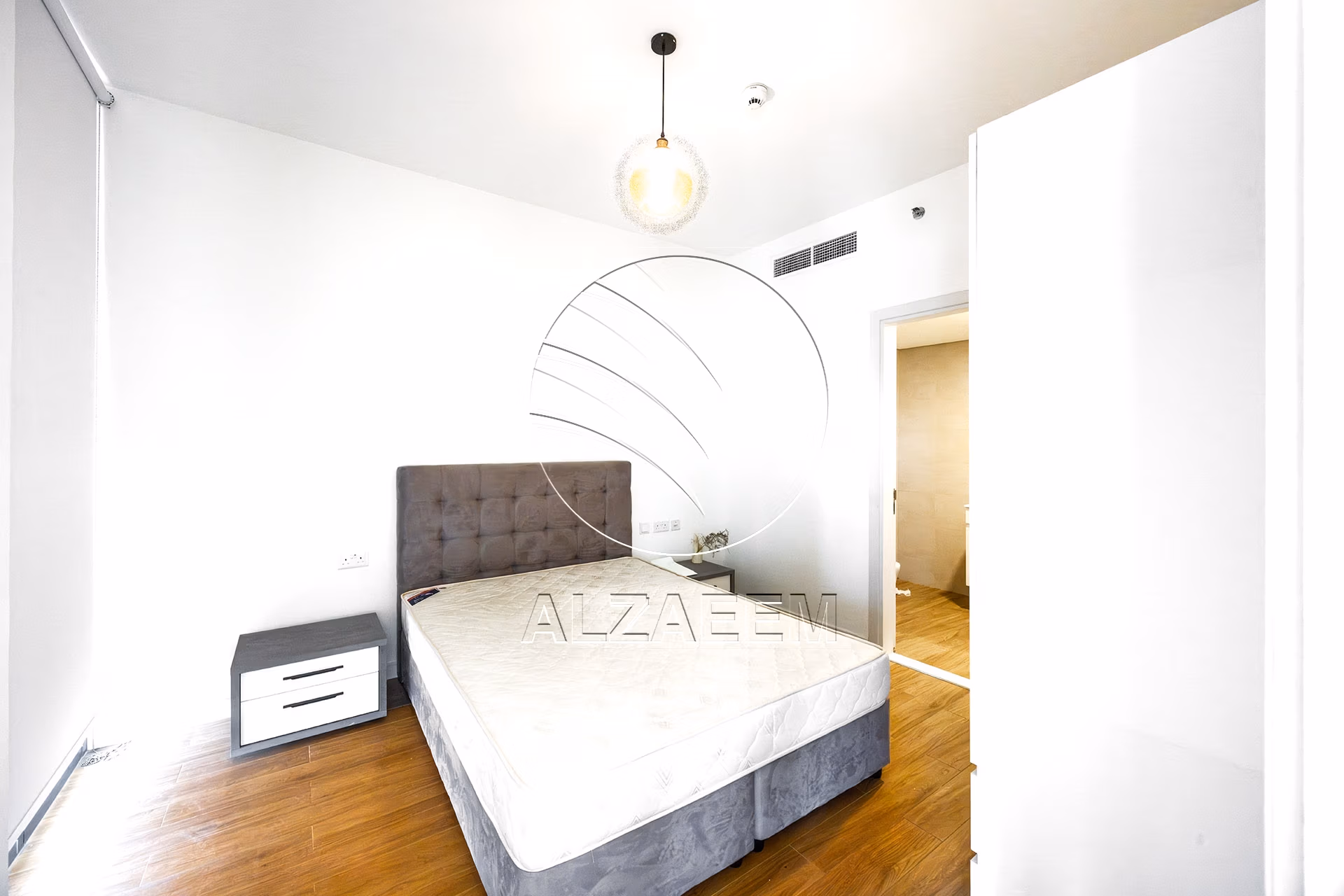 Hot Deal! 2 BR Furnished Duplex | High Floor