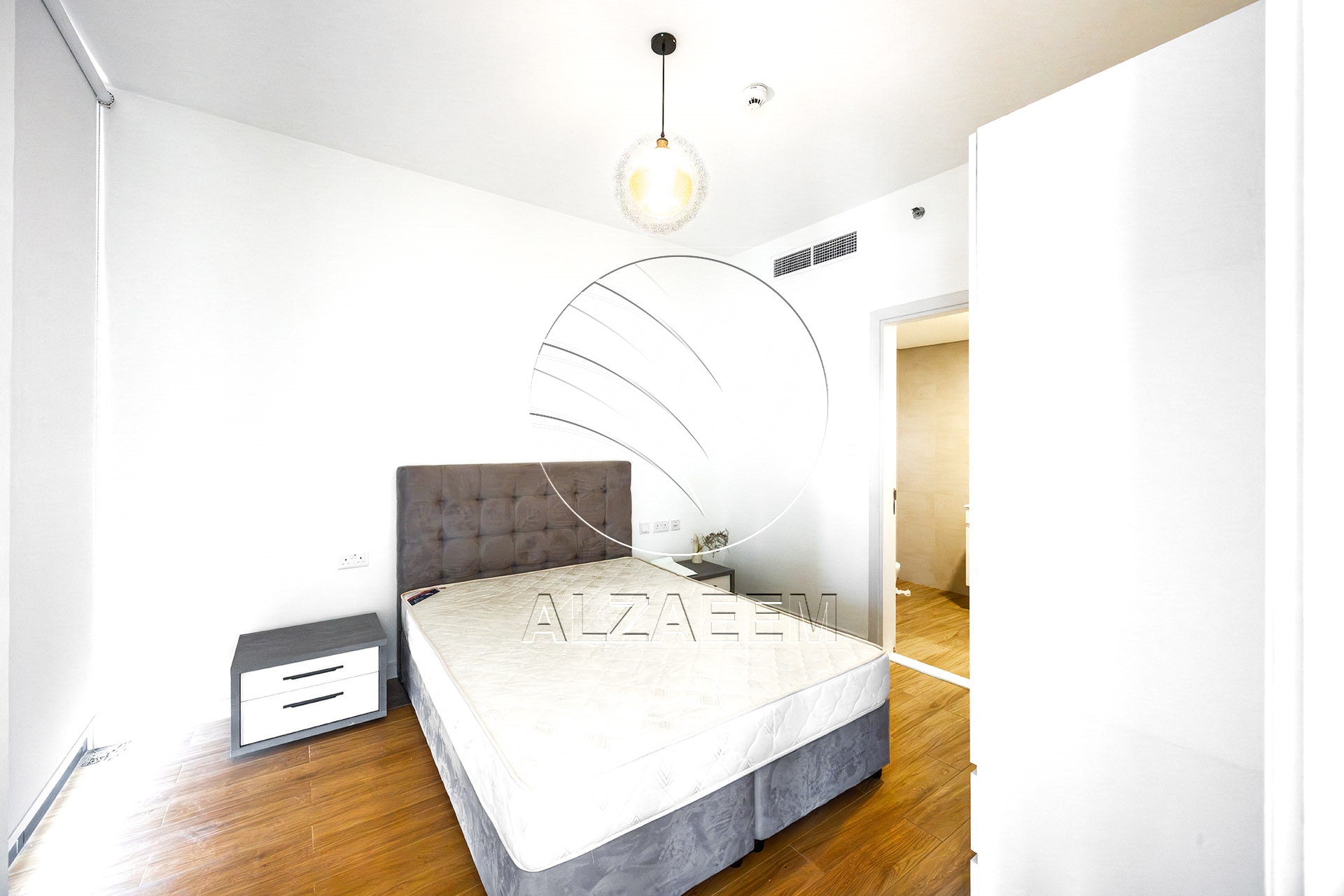 Hot Deal! 2 BR Furnished Duplex | High Floor