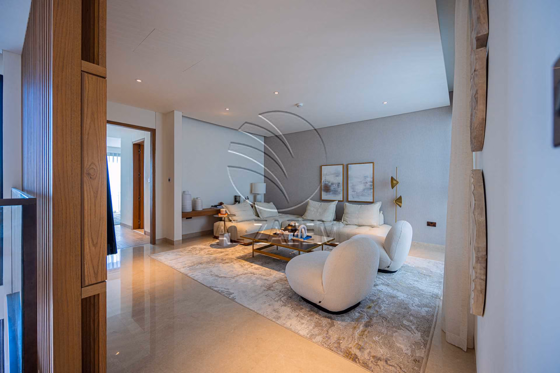 1005 Sqm Plot | High Ceiling | Single Row Corner