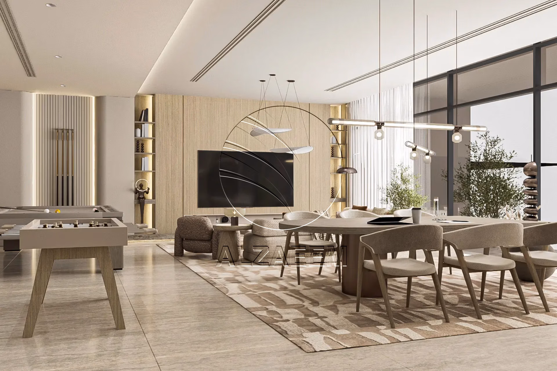 Fully Furnished | Resale | Handover Q4 2027