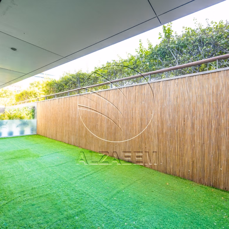 Hot Deal! VACANT | Accessible Unit | Big Terrace