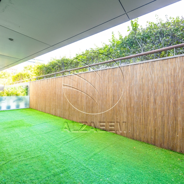 Hot Deal! VACANT | Accessible Unit | Big Terrace