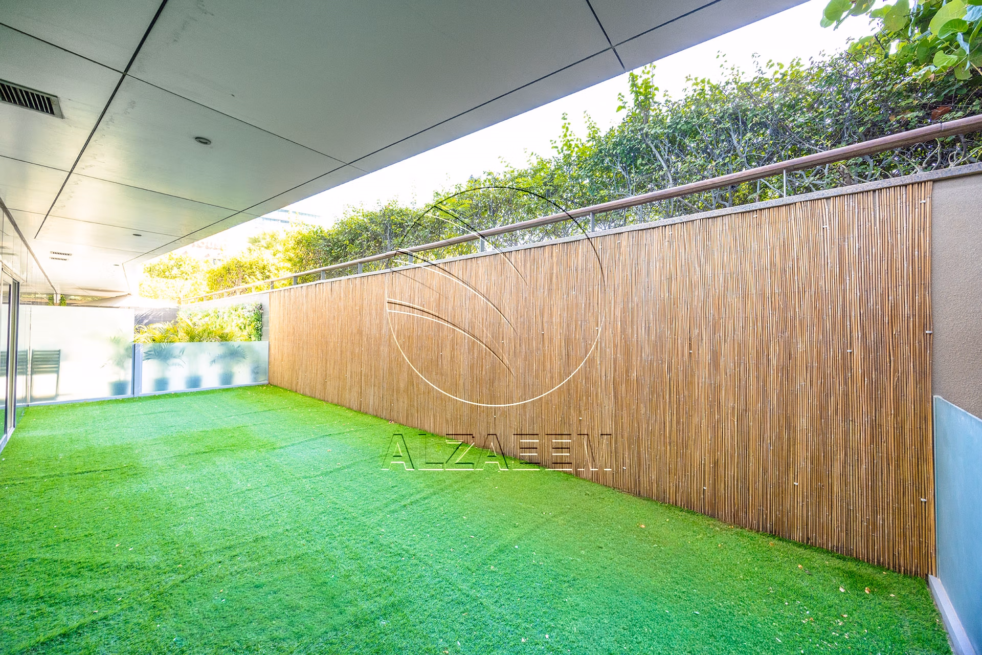 Hot Deal! VACANT | Accessible Unit | Big Terrace
