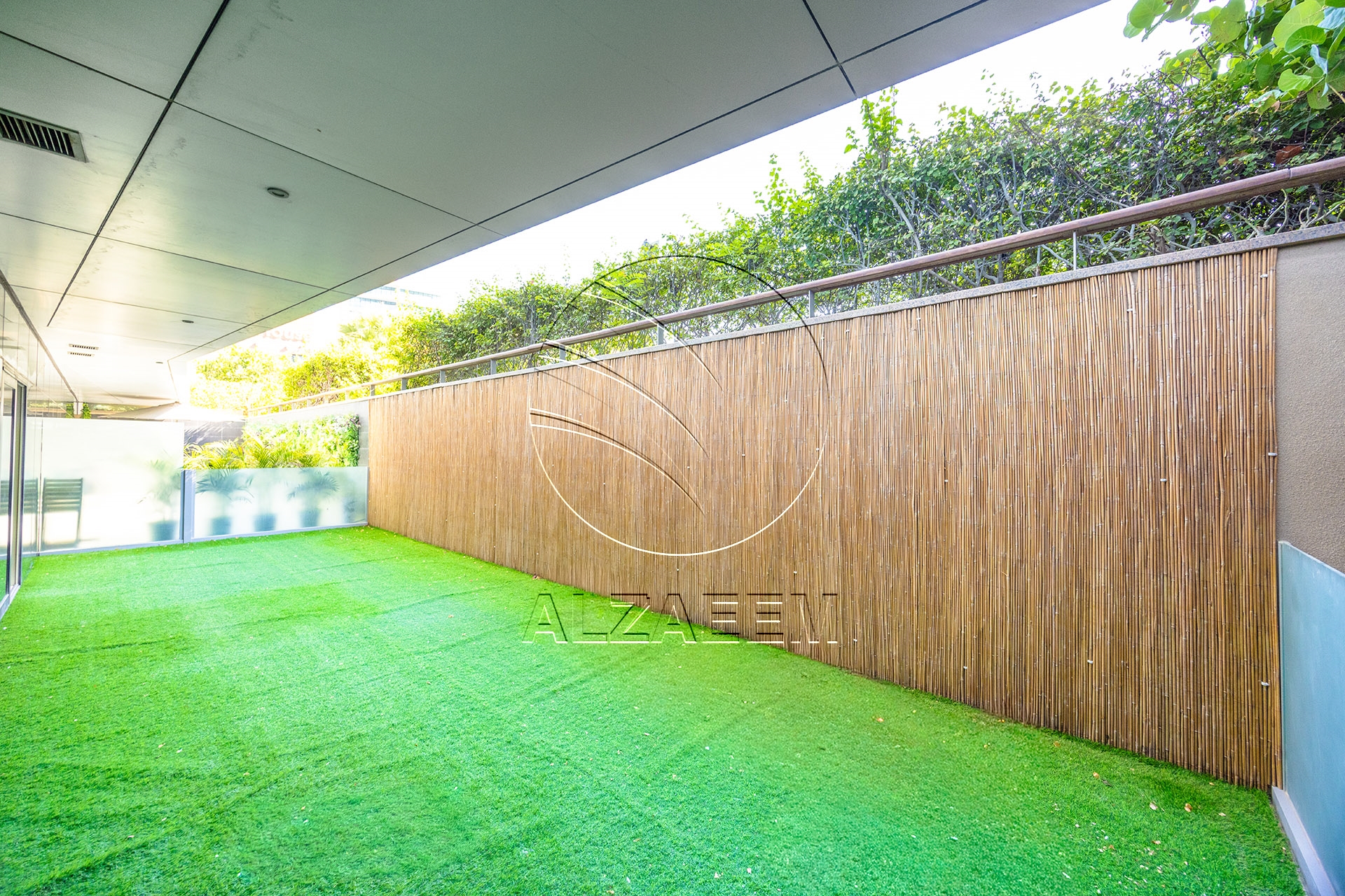 Hot Deal! VACANT | Accessible Unit | Big Terrace