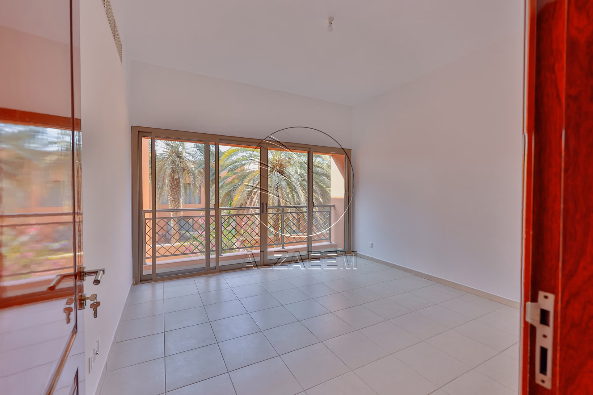 √Prime Location | UPCOMING | Private Garden√