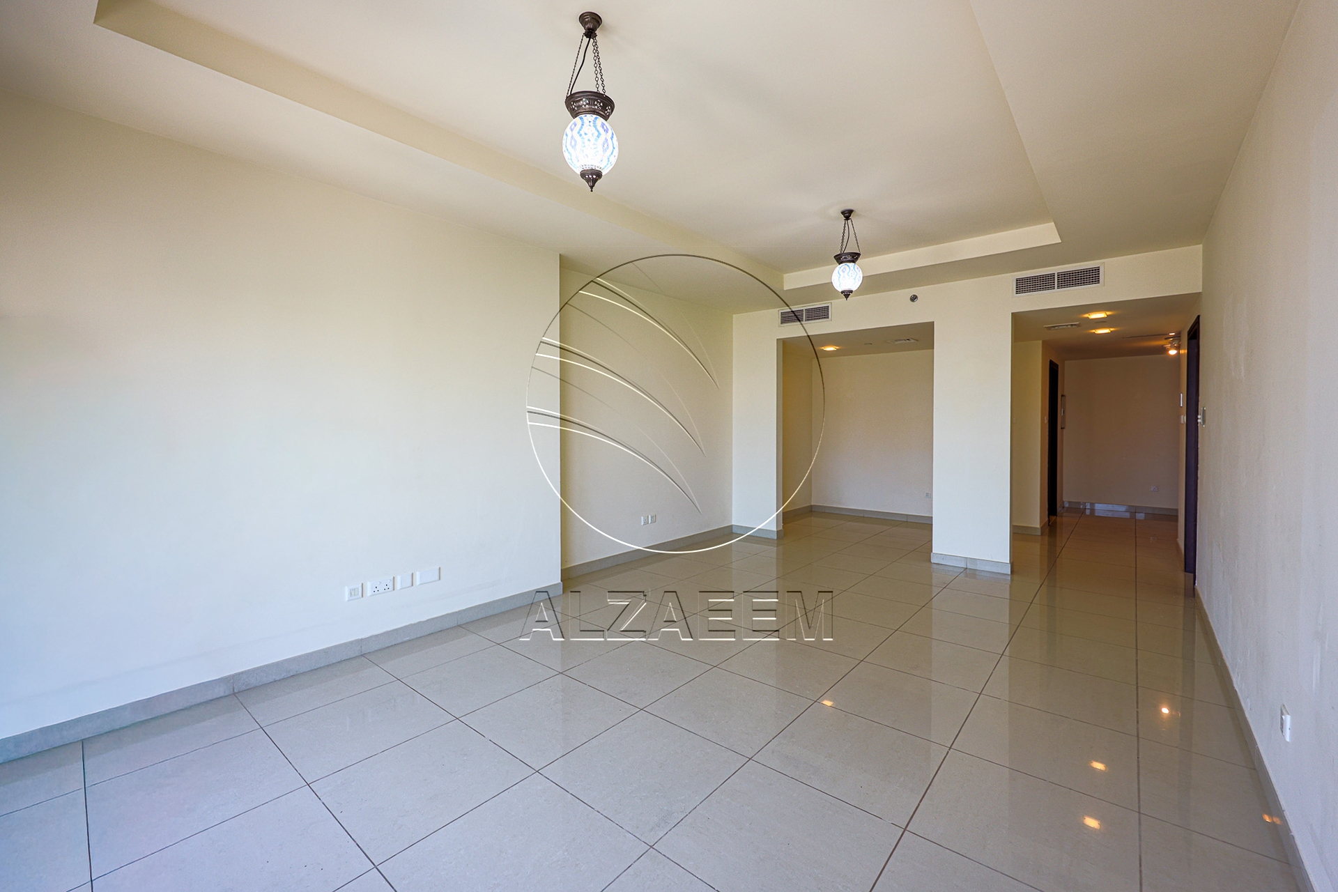 HOT DEAL! Upcoming | 1BR+Study | Mid Level