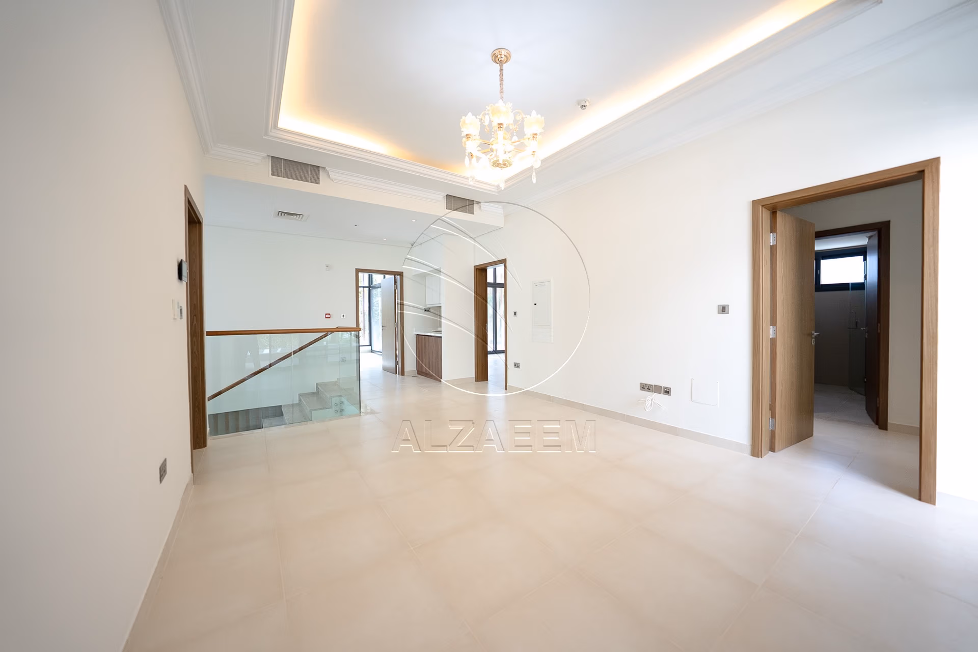 √Corner Unit | 5BR Villa with Pod | 2 Majlis√