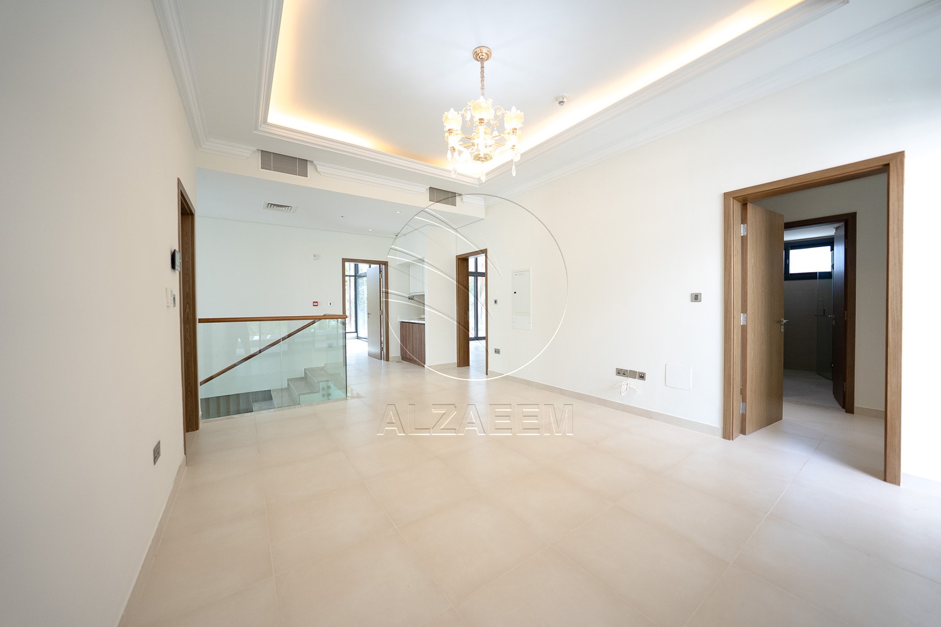 √Corner Unit | 5BR Villa with Pod | 2 Majlis√