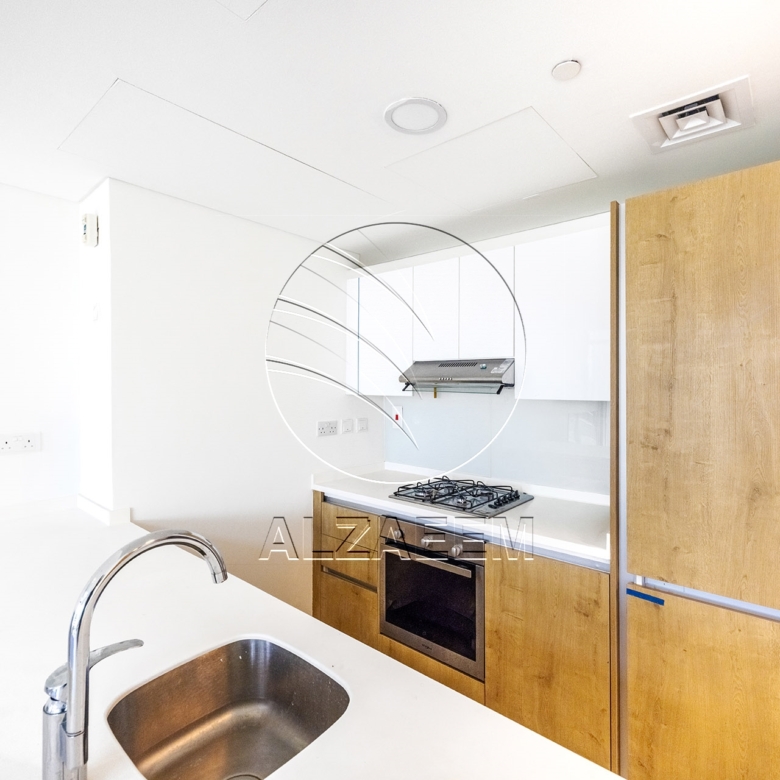 Hot Deal! 2 BR Furnished Duplex | High Floor