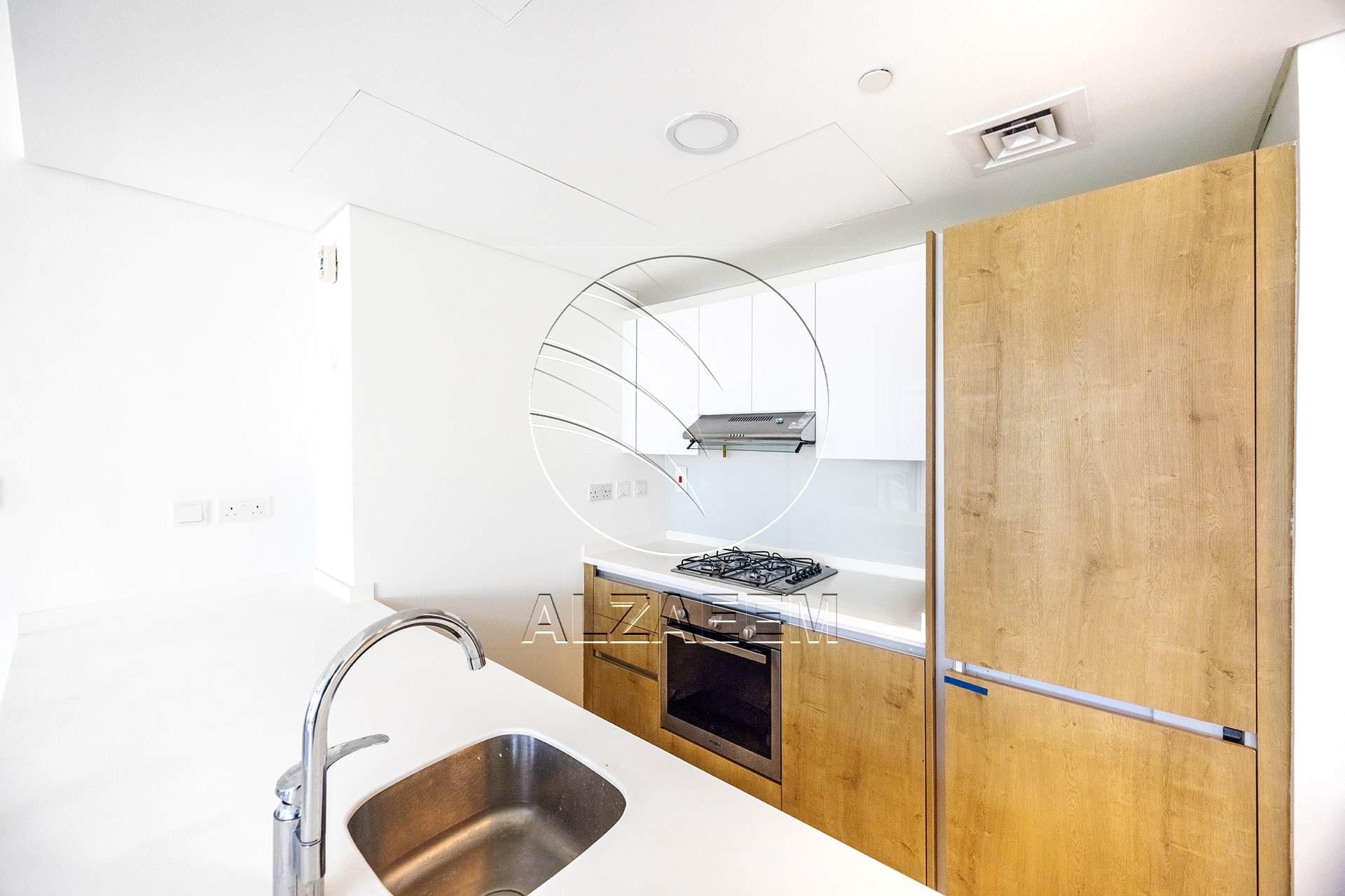 Hot Deal! 2 BR Furnished Duplex | High Floor