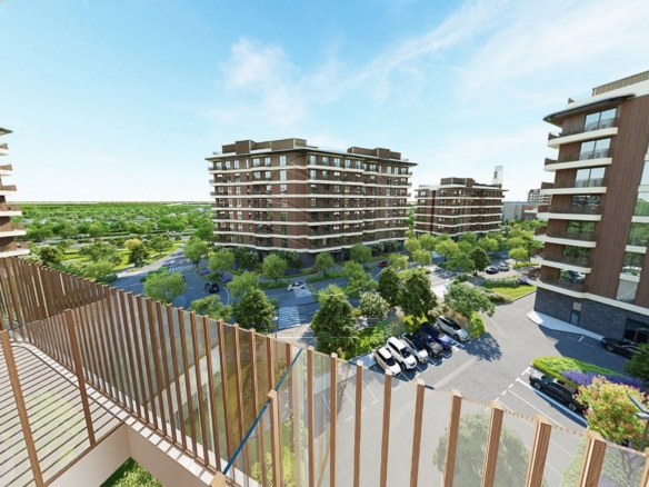 Open View | Waterfront Living | Great Location