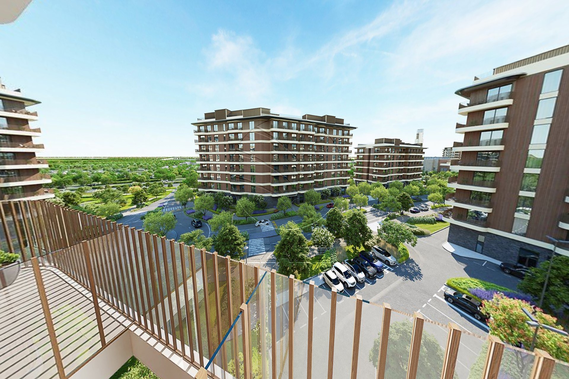 Open View | Waterfront Living | Great Location