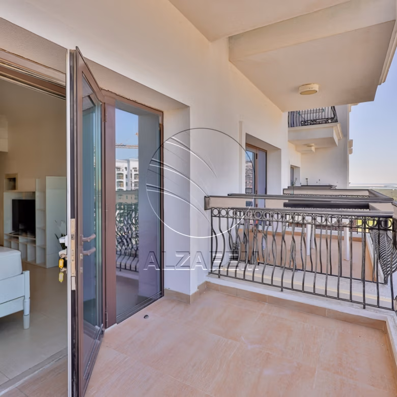 Furnished | Golf Course View | VACANT! One Payment