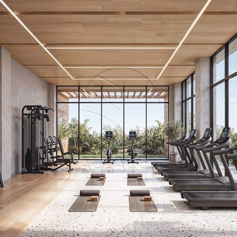 √New Project! | Luxury Amenities | Full City View√