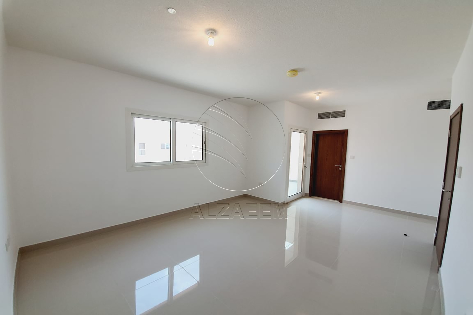 GOOD DEAL! Vacant | 3BR +Maid | Rented with Refund